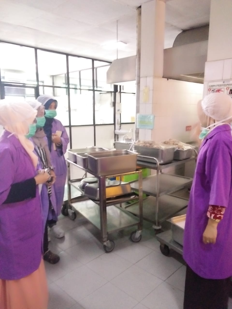 Kota Surakarta menjadi Kota Residensi Bagi Mahasiswa Program Studi Magister Ilmu Kesehatan Masyarakat Pascasarjana Universitas Jember